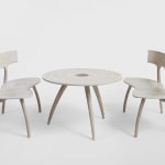 Marc Ricourt, Untitled 2, 2024