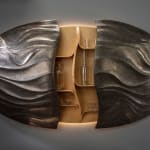 Sukkeun Kang, Earth's - Rocks III, 2025