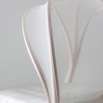 Marc Fish, Double Mokume Console and Shelves, 2021