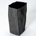 Aneta Regel, Raining stone (medium white), 2023