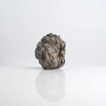 Aneta Regel, Raining stone (medium white), 2023