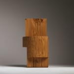 George William Bell, The Form in Flux: Object 5, 2025