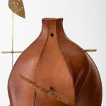 Frances Pinnock, Dress for the job you want (Accoutrements and Illuminations), 2023