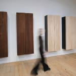 Peter Marigold, Dodai Bench (Medium) Original, 2021