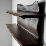 Christopher Kurtz, Pavilion Stool, 2023