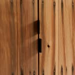 Peter Marigold, Bleed Wardrobe, 2014