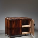 Peter Marigold, Bleed Sideboard, 2021
