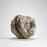 Aneta Regel, White small bowl (right), 2025