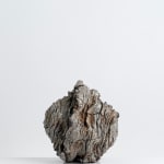 Aneta Regel, Raining stone (medium white), 2023