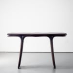 Christopher Kurtz, Pavilion Stool, 2023