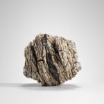 Aneta Regel, White small bowl (right), 2025