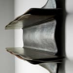 Christopher Kurtz, Pavilion Stool, 2023