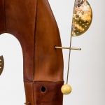 Frances Pinnock, Dress for the job you want (Accoutrements and Illuminations), 2023