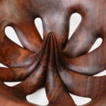 Julian Watts, Seams, 2022