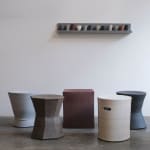 Nic Webb, Kumo Pendant, 2025