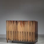 Peter Marigold, Bleed Sideboard, 2021