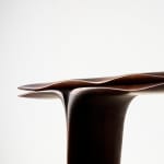 Christopher Kurtz, Pavilion Stool, 2023
