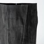 Aneta Regel, Raining stone (medium white), 2023