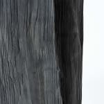 Aneta Regel, Raining stone (medium white), 2023