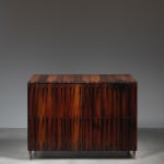 Peter Marigold, Bleed Sideboard, 2021