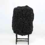 Marlène Huissoud, Cocoon cabinet #4, 2017