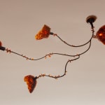Ori Orisun Merhav, Insect Morphōsis, 2025