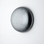 Aneta Regel, Raining stone (medium white), 2023