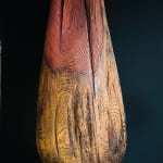 Nic Webb, Tall Vessel, 2024