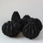 Marc Ricourt, Scorched Vessel 04.0521, 2021