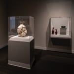 Eleanor Lakelin, Echoes of Amphora I/20, 2020