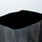 Aneta Regel, Raining stone (medium white), 2023