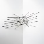 Nic Webb, Kumo Pendant, 2025