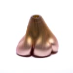 George William Bell, Fluid Topographies Object: 2, 2025