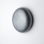 Aneta Regel, Raining stone (medium white), 2023