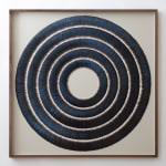 Kate MccGwire, Resonance, 2021