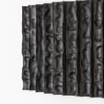 Katrien Doms, Ukiyo 040, 2020