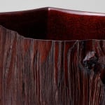 Julian Watts, Bronze Root v, 2022
