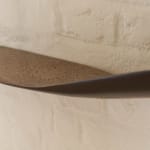 Marc Fish, Mokume Gane Small Console Table, 2023