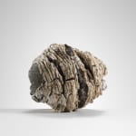 Aneta Regel, White small bowl (right), 2025