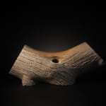 George William Bell, The Form in Flux: Object 5, 2025