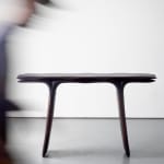 Christopher Kurtz, Pavilion Stool, 2023