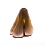 George William Bell, Fluid Topographies Object: 2, 2025