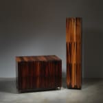 Peter Marigold, Bleed Sideboard, 2021