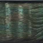 Kate MccGwire, Resonance, 2021