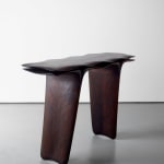 Christopher Kurtz, Pavilion Stool, 2023