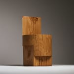 George William Bell, The Form in Flux: Object 5, 2025