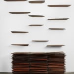 Christopher Kurtz, Pavilion Stool, 2023