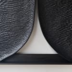 Julian Watts, Bowl 2 (Double Bump), 2021