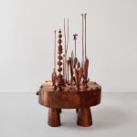 Julian Watts, Seams, 2022