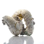 Aneta Regel, Red Medium Bowl, 2024
